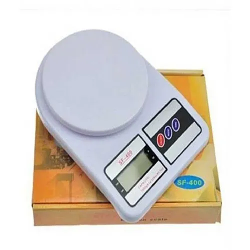 Digital Electronic Kitchen Scale SF-400