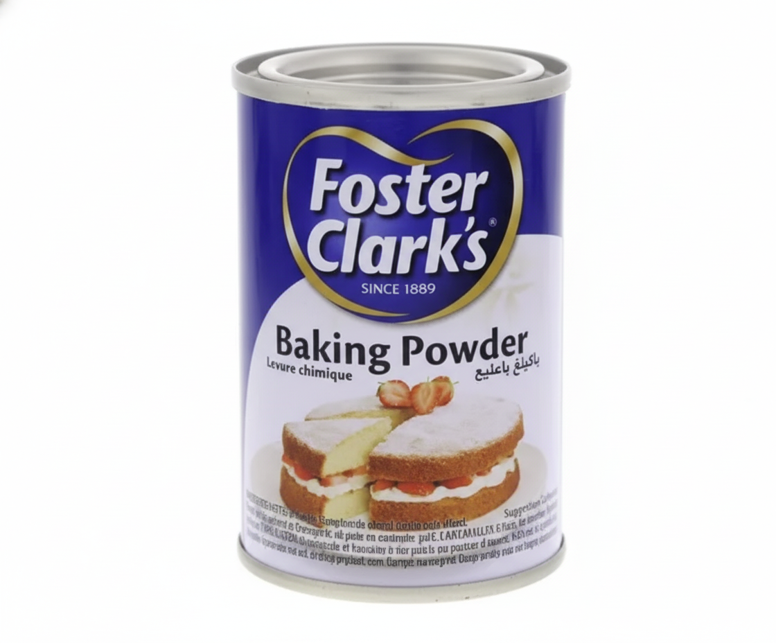 Foster Clark’s Baking Powder