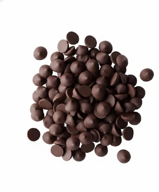 Dark Chocolate Chips