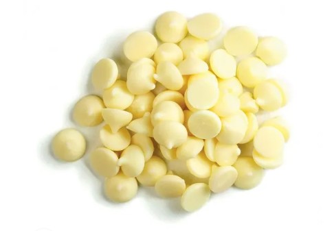White Chocolate Chips