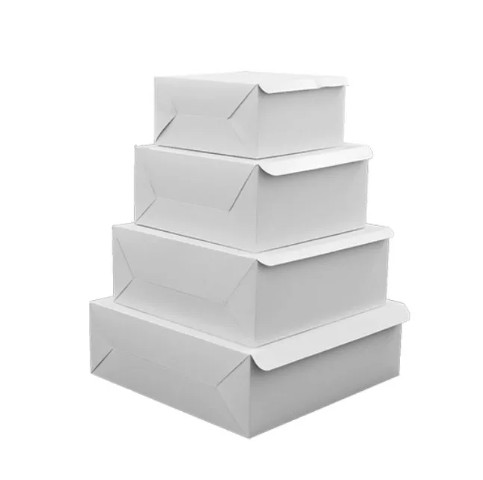 Cake Box  – 1 Piece Set