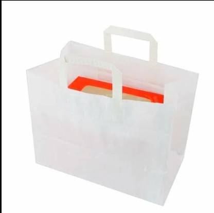Cake Carrying Bag – 5 Piece Set