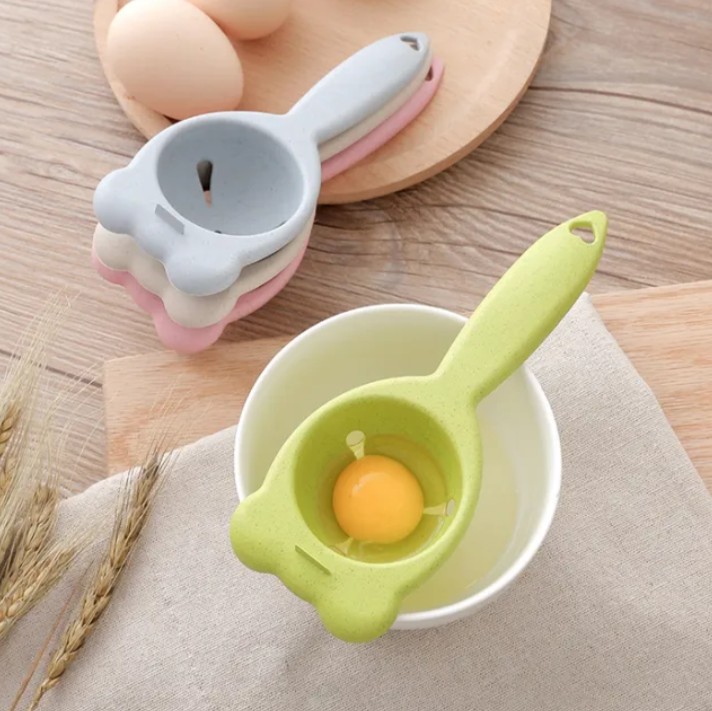 Product Description — Egg Separator
