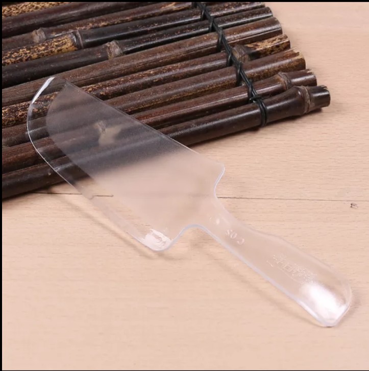 Cake Cutting Knife – Water Colour