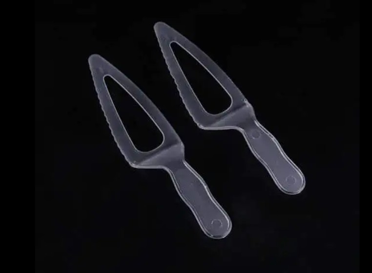 Cake Cutting Knife – 1 Piece