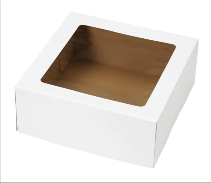 Large Cake Box – 14 inch / 16 inch