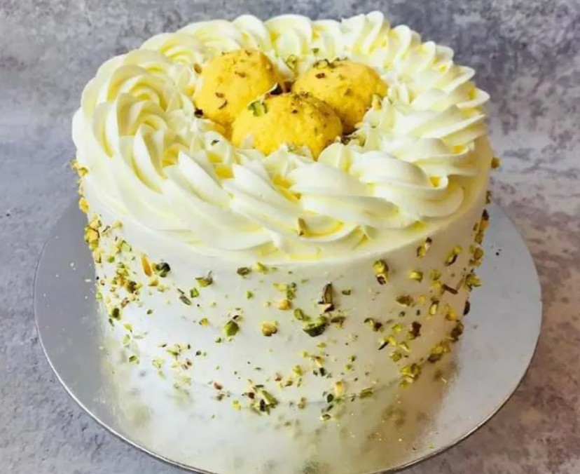 Rasmalai Essence / Emulsion – 50g/100g