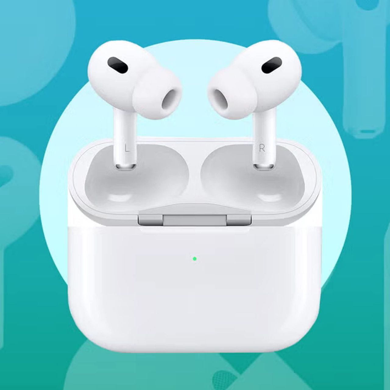 AirPods Pro 2nd Generation